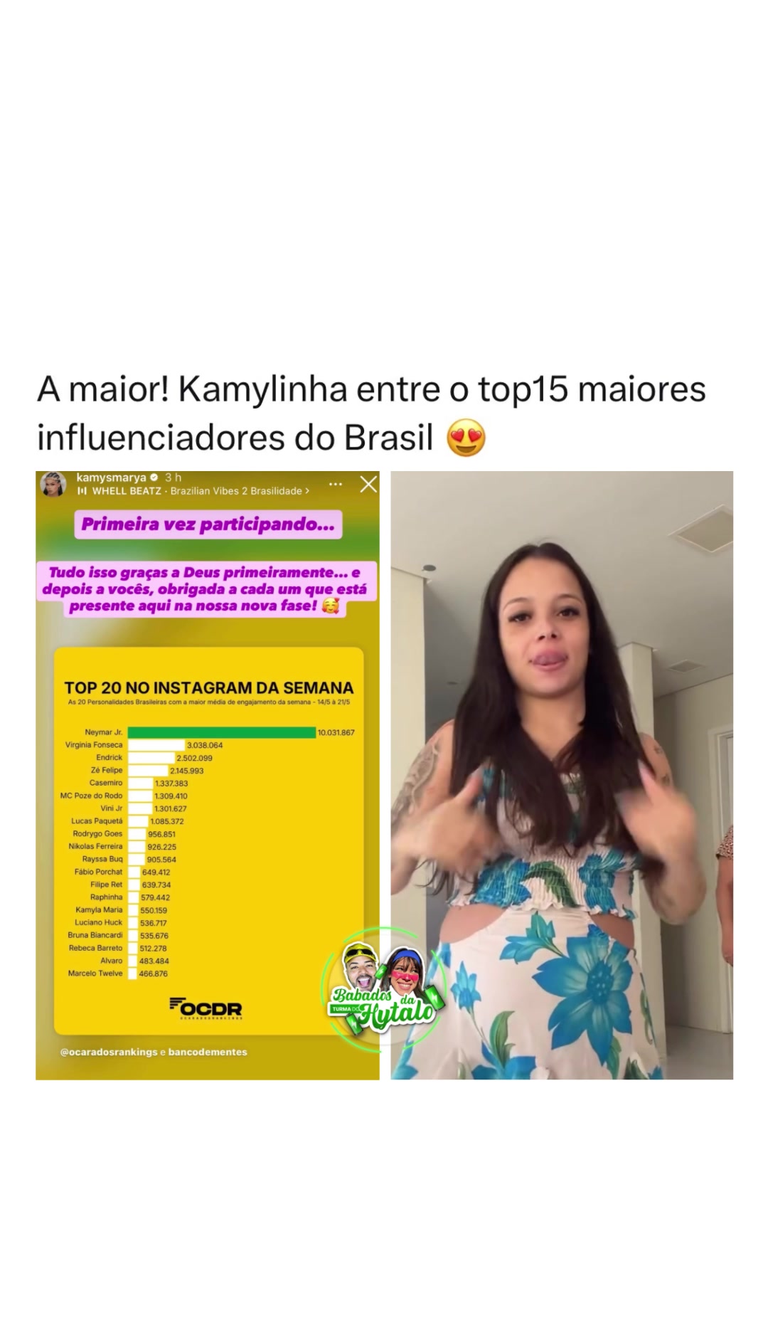 @babadosdaturma