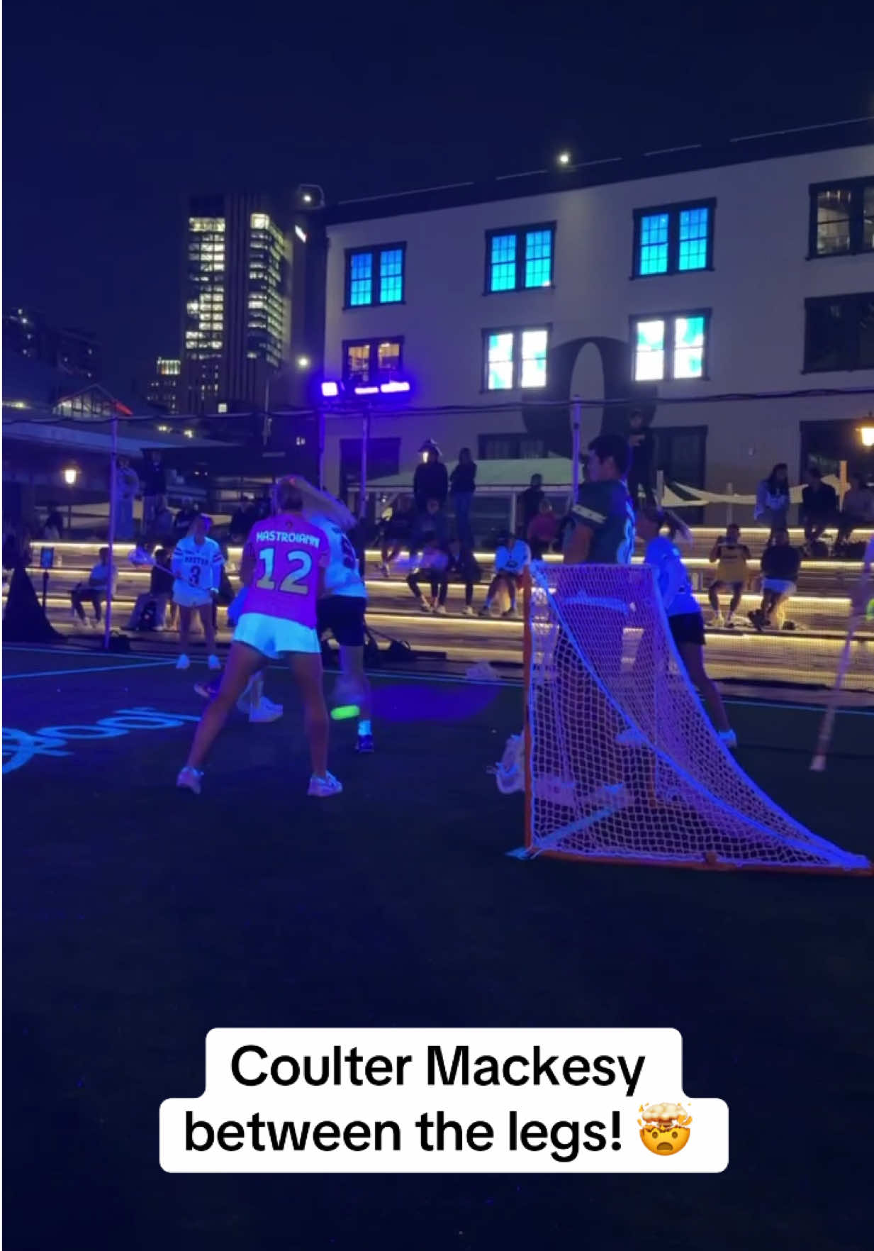 @Premier Lacrosse League