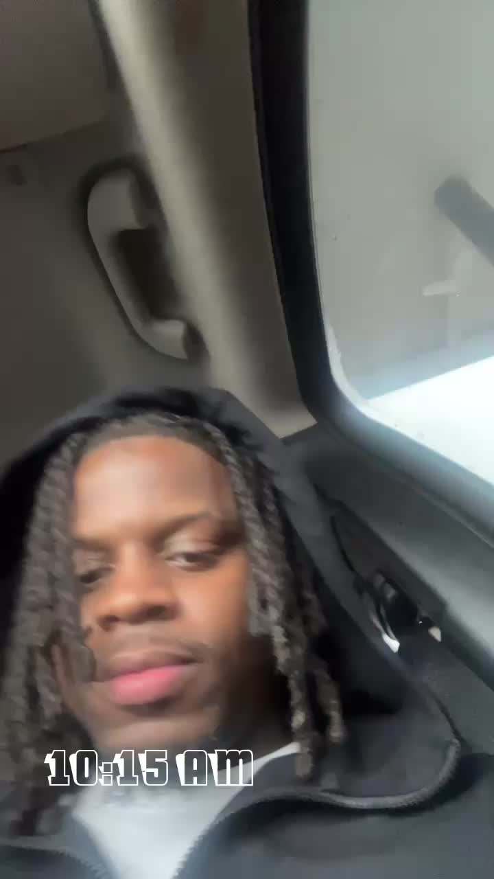 @Mally Monday&rsquo;s