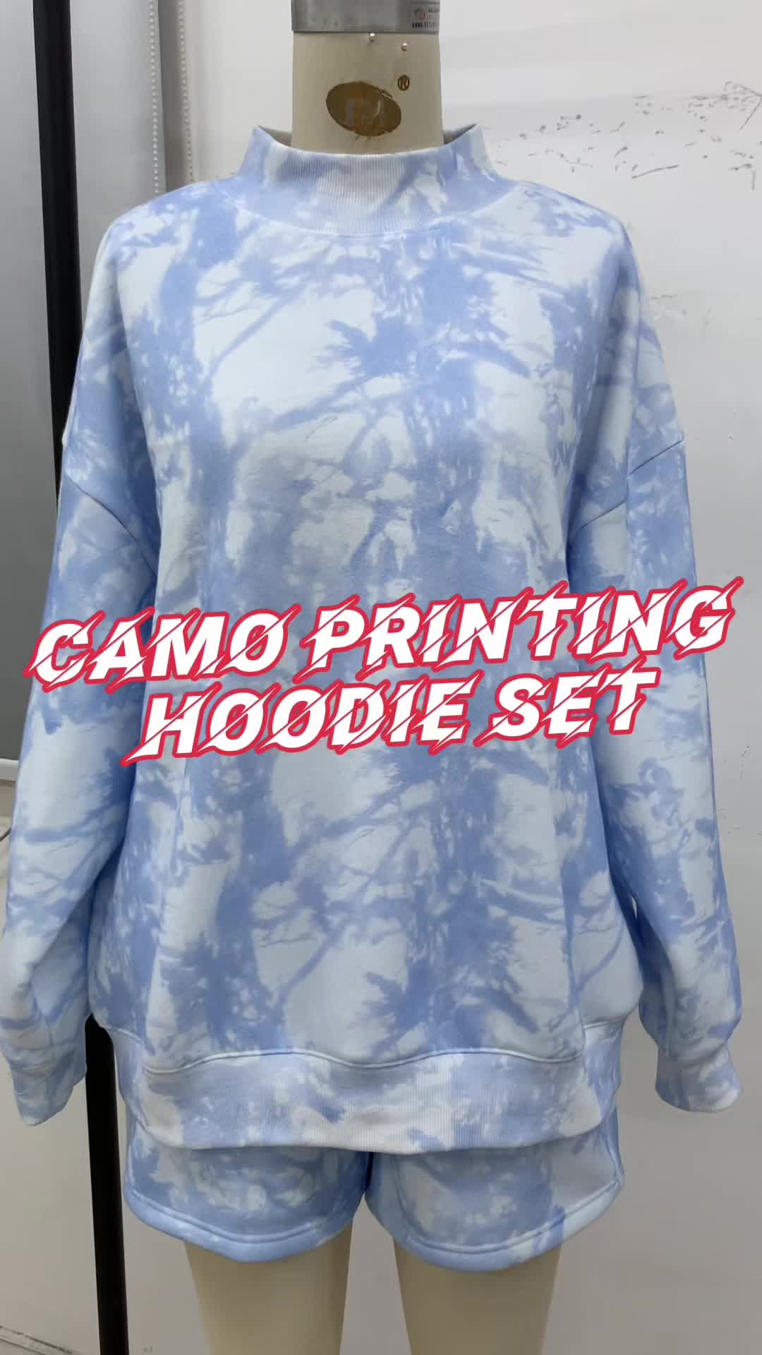 @7WGC Clothing