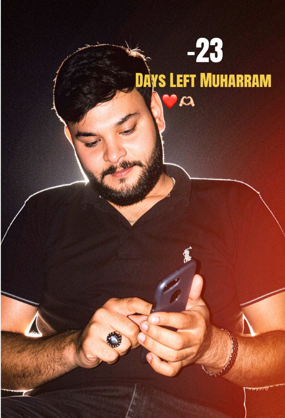 @Syed Faحad Hussain
