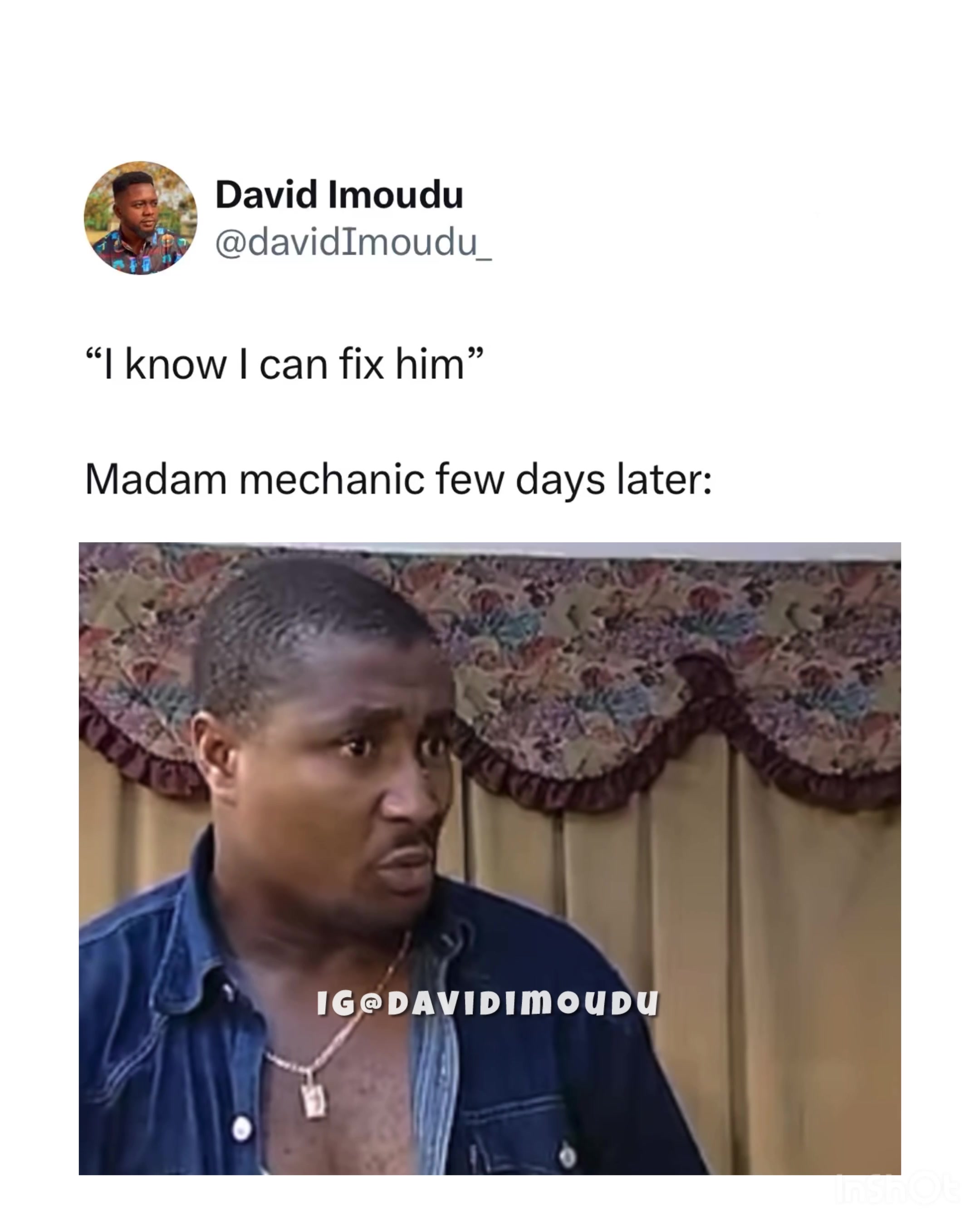 @David Imoudu