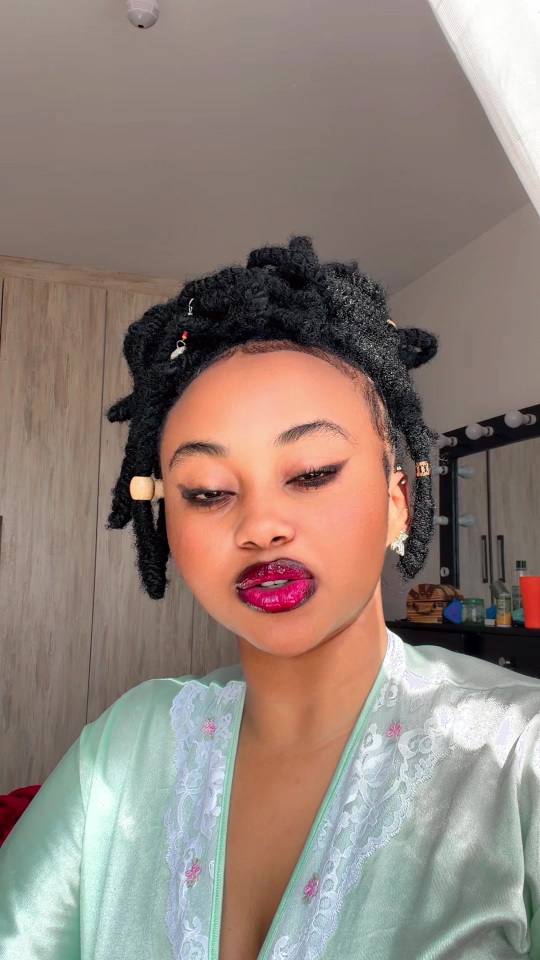 @Kate thuku