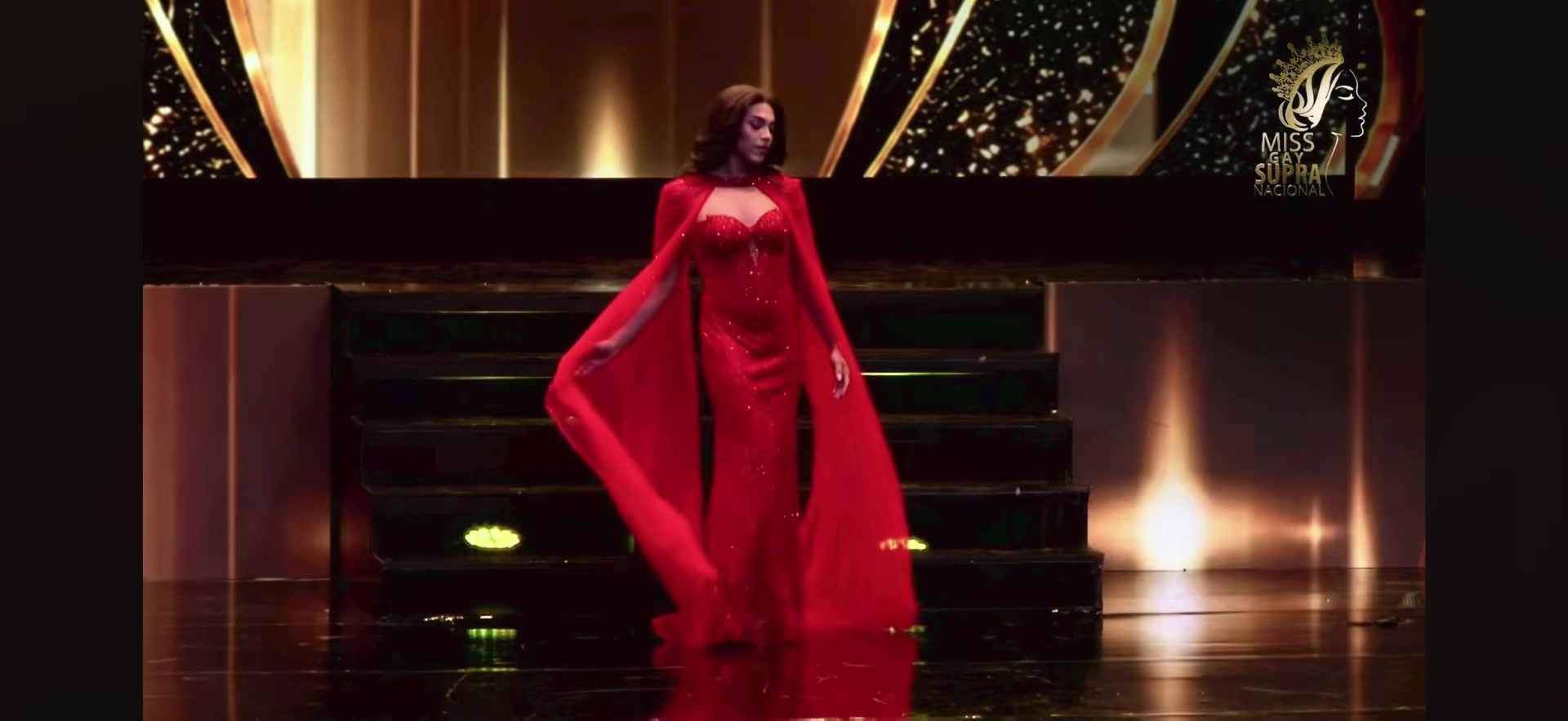 @Miss & Mr Gay Universo México