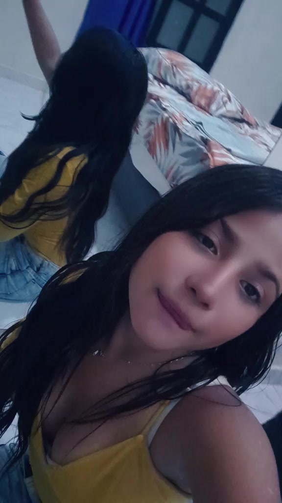 @tu chaparrita ๐ค