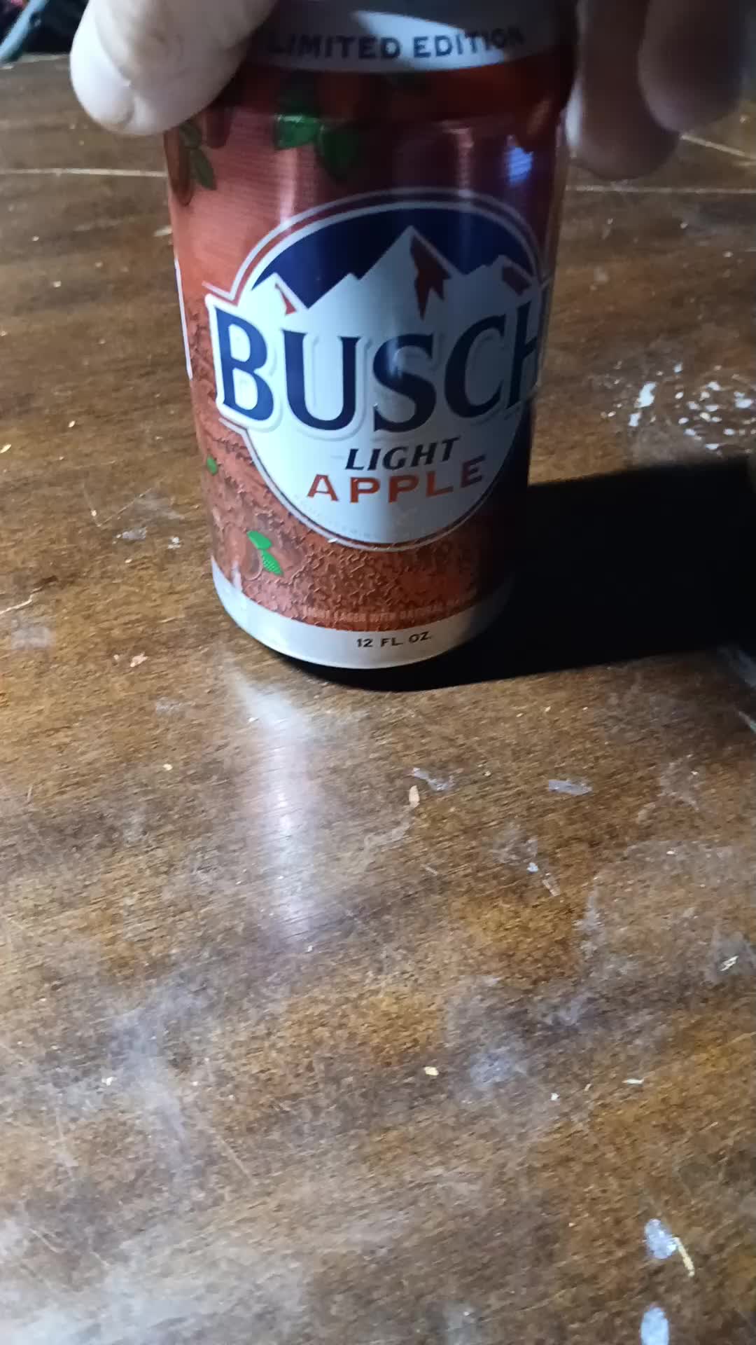 @🍻Busch Light King🍻