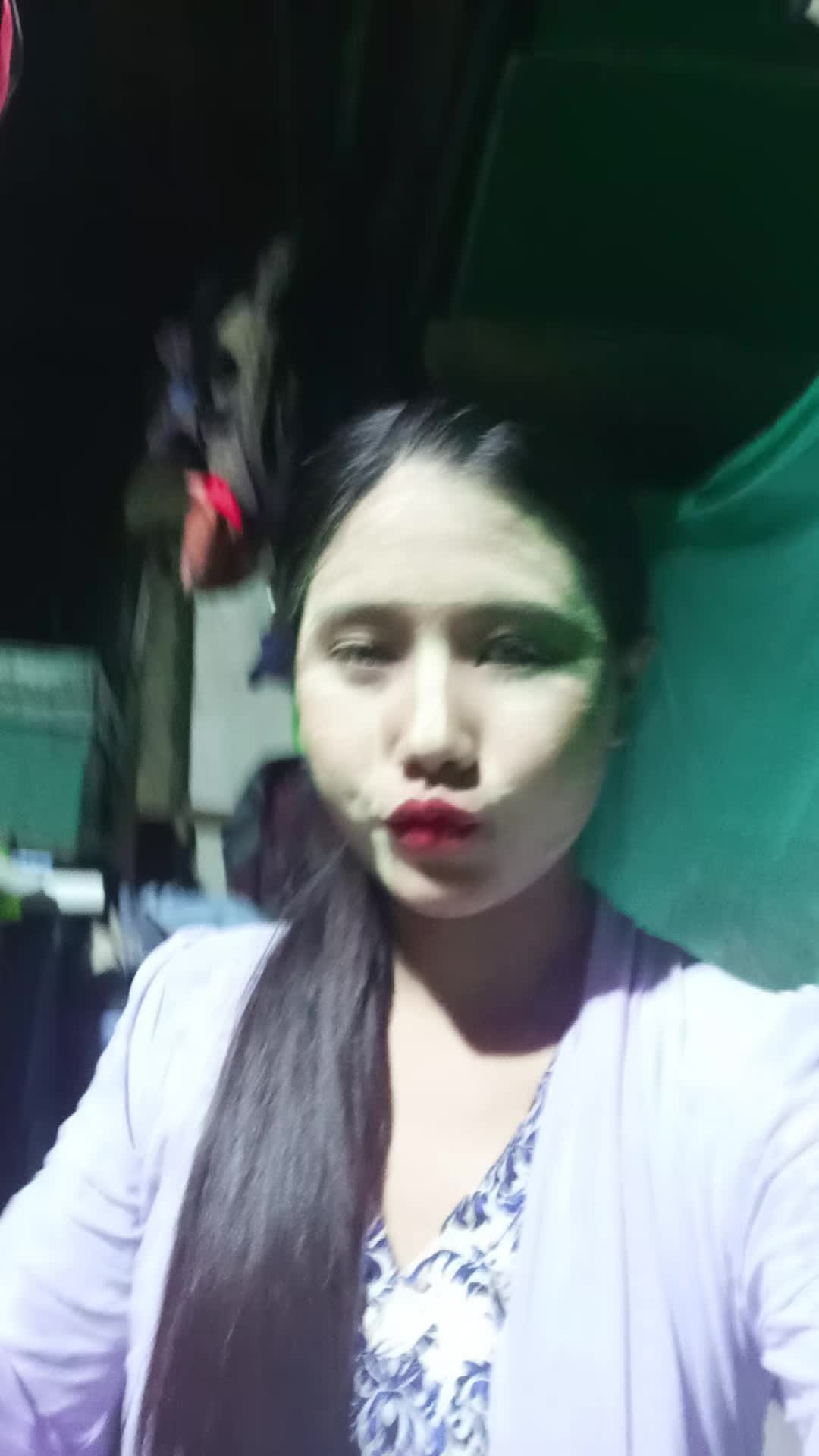 @May Yoon Nadi Myint♡