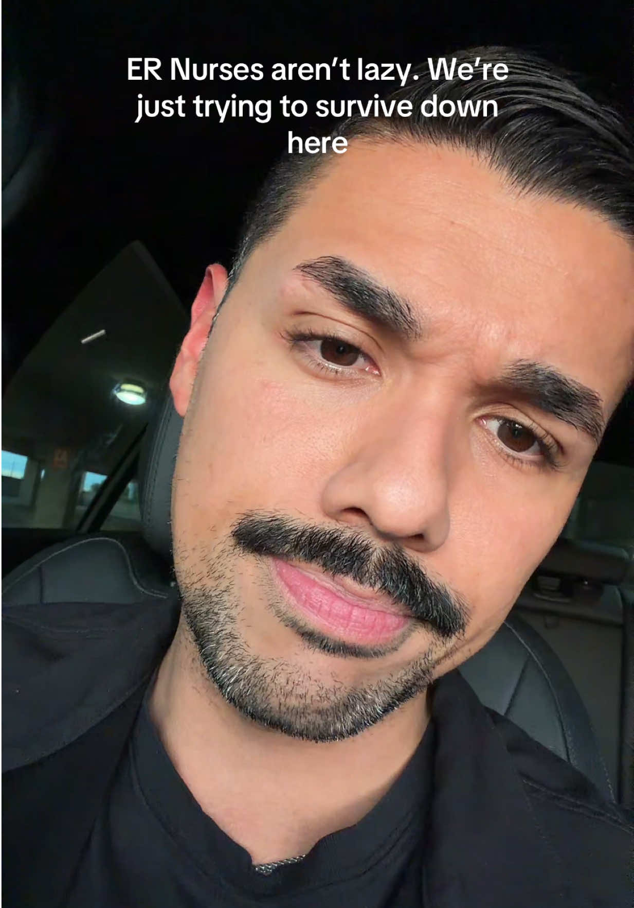 @Jake | ER Nurse