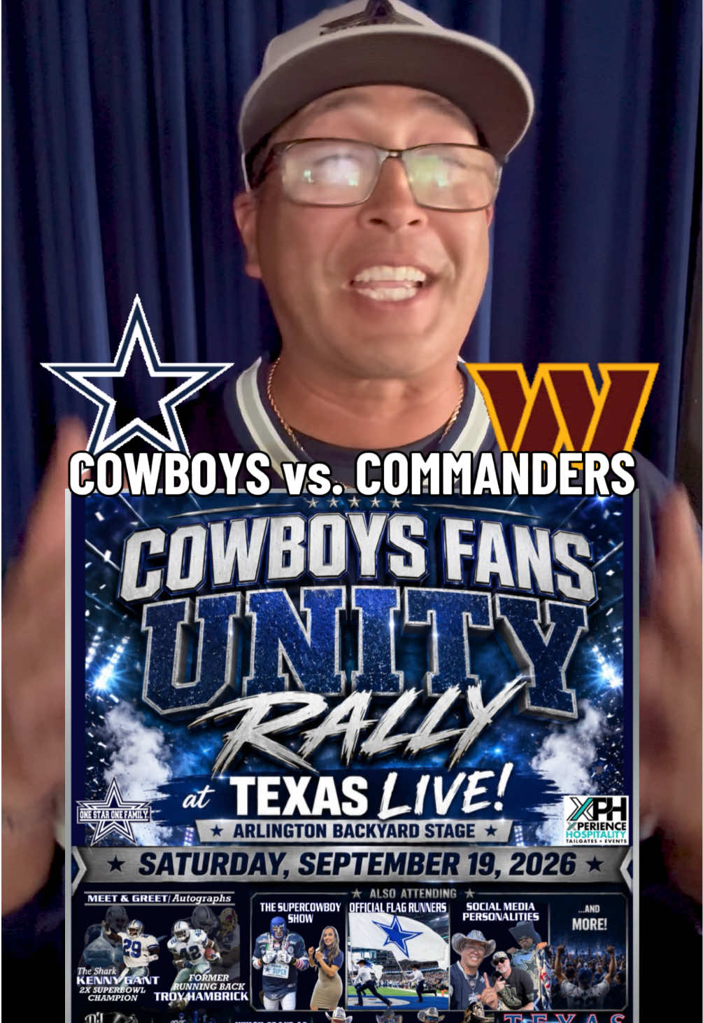 @One Star One Family ✭