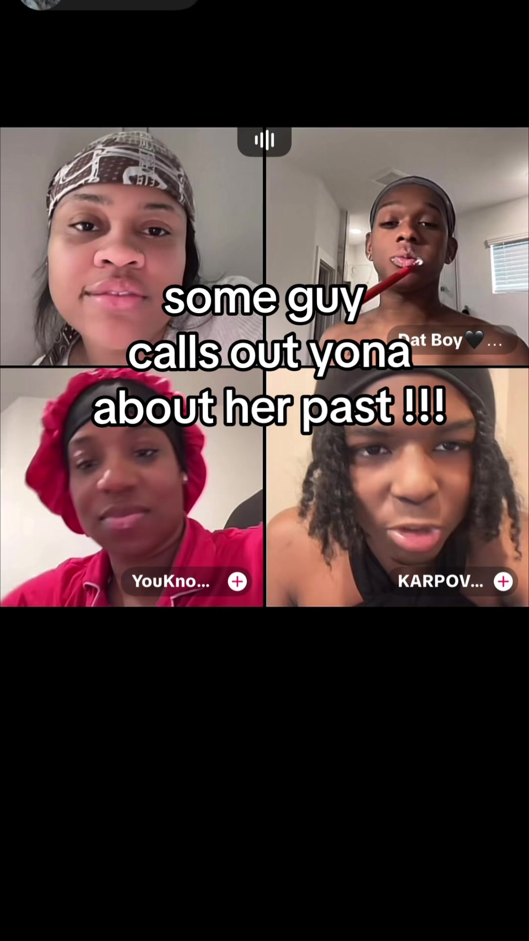 @i say it how it is.