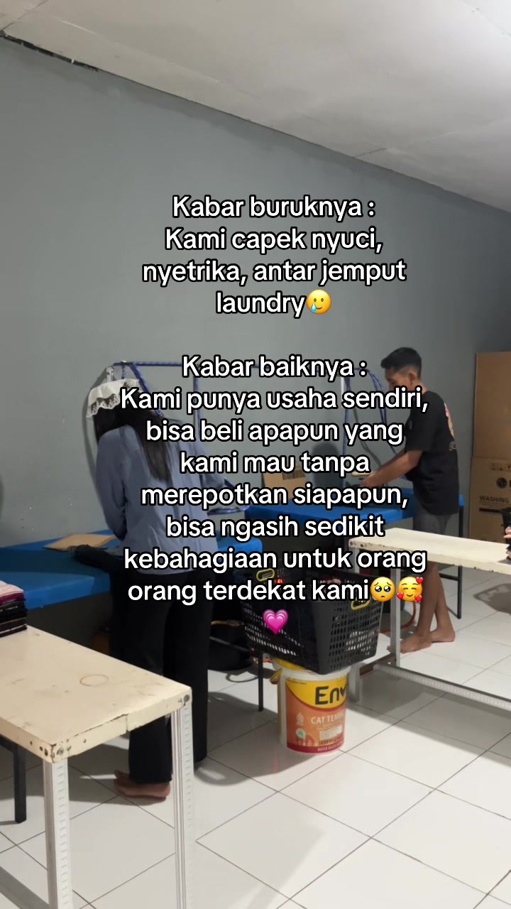 @Ayuko Laundry