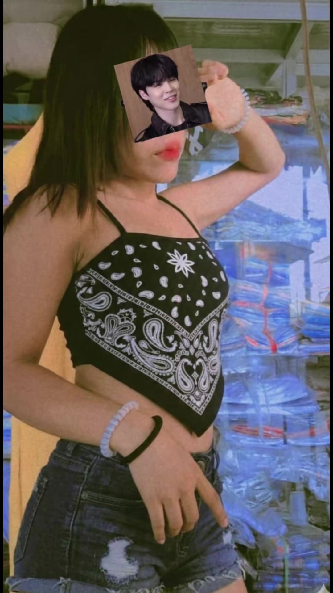 @YUJIN-OFFICIAL ๐ค๐ต๐ช