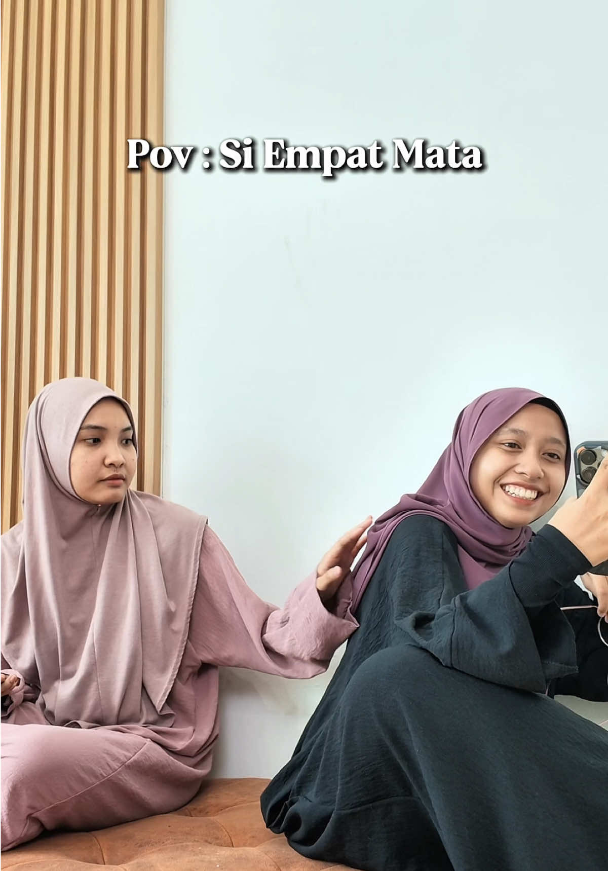 @Telekung Rawdah