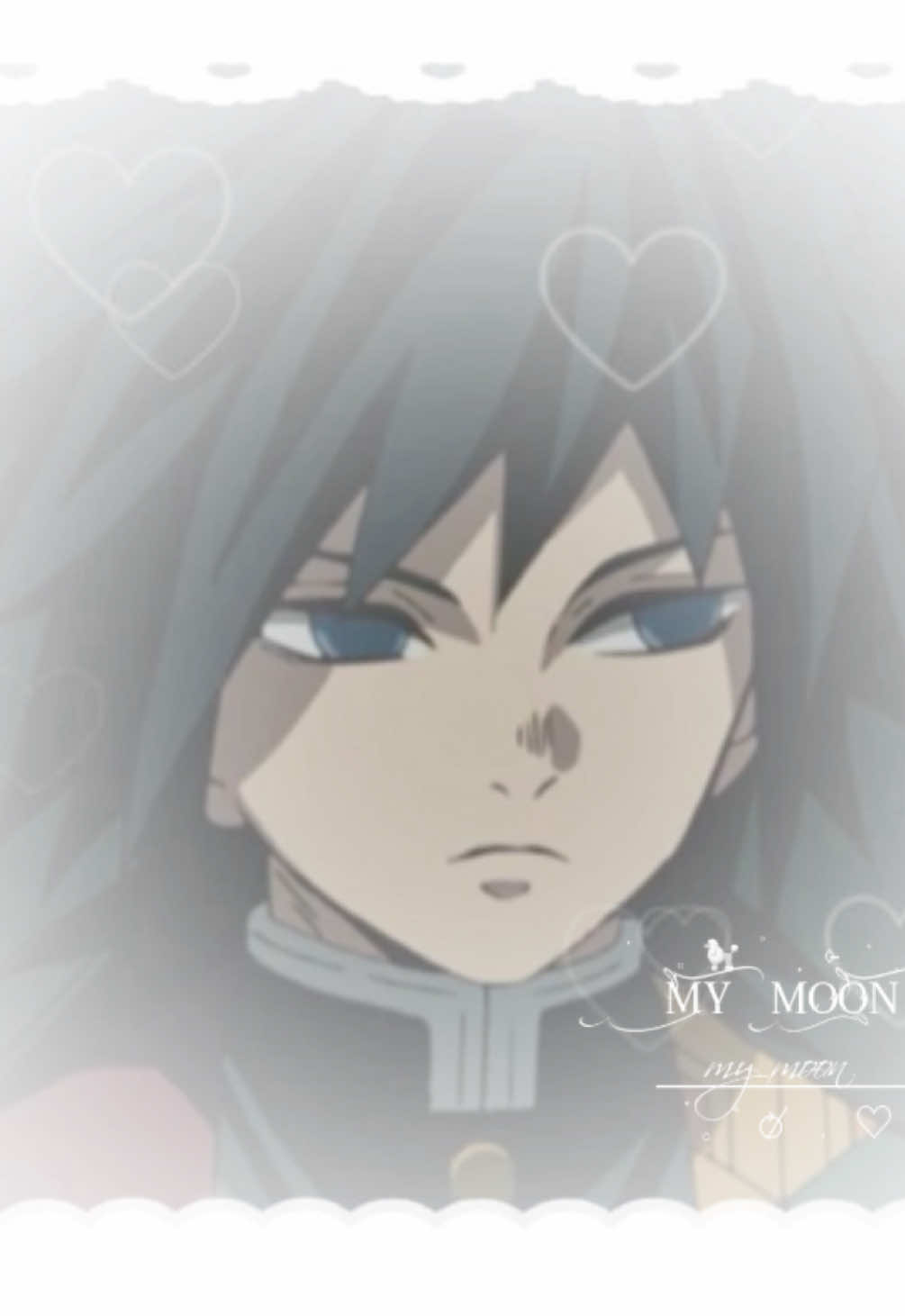 @𑣲 𝓑ella ⟢ 𝓖iyū’s girl. ݁⑅🎐