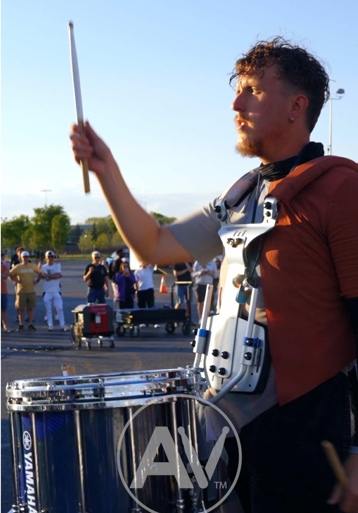 @DrumlineAV
