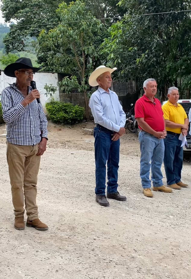 @Espectador Guatemala