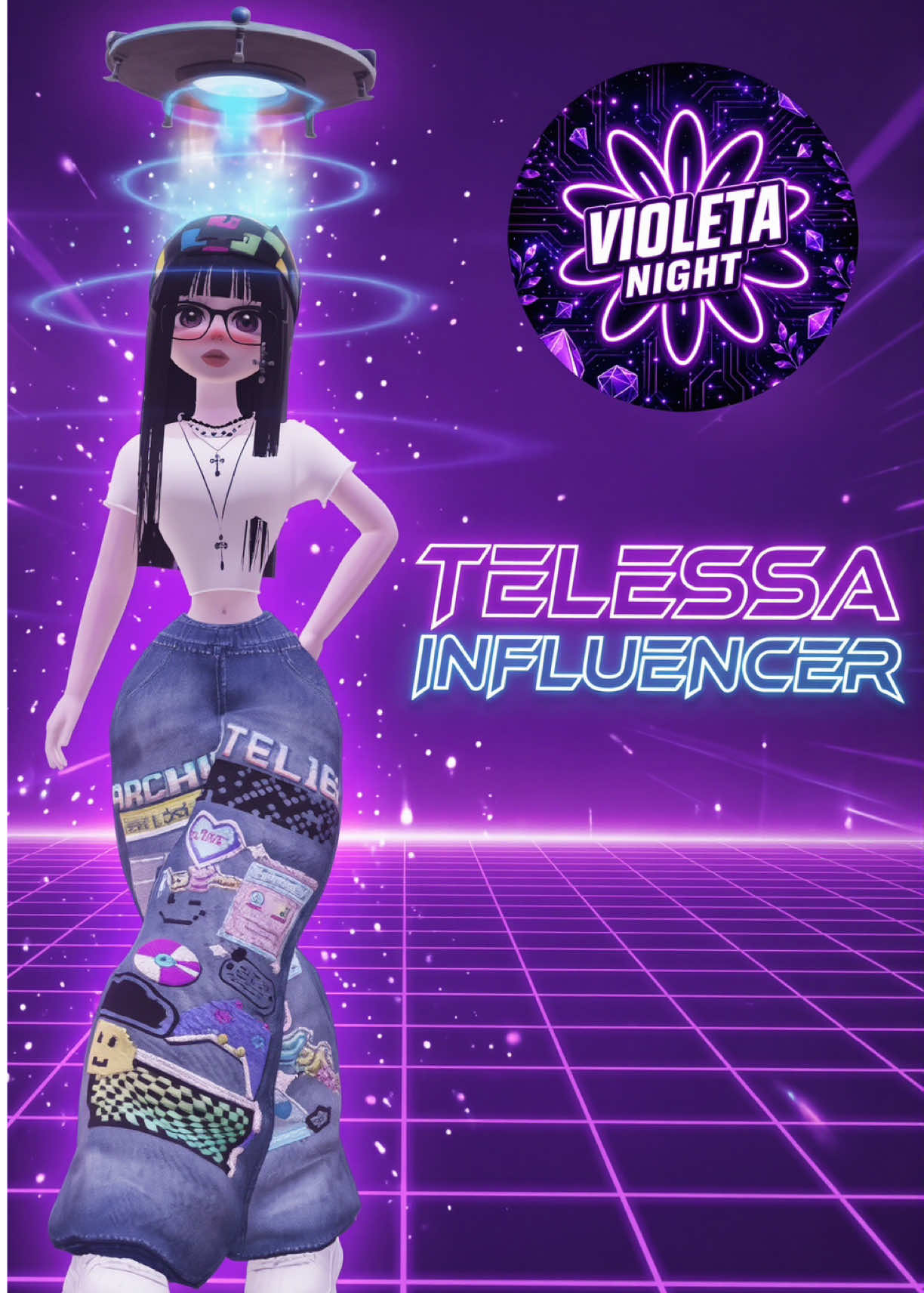 @Telessa