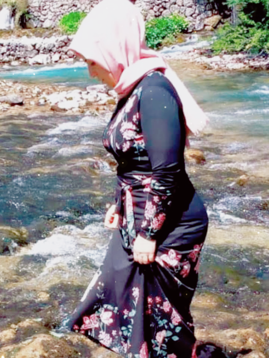 @✨🧜&zwj;♀️𝔻𝕖𝕟𝕚𝕫 𝕂ı𝕫ı🧜&zwj;♀️✨