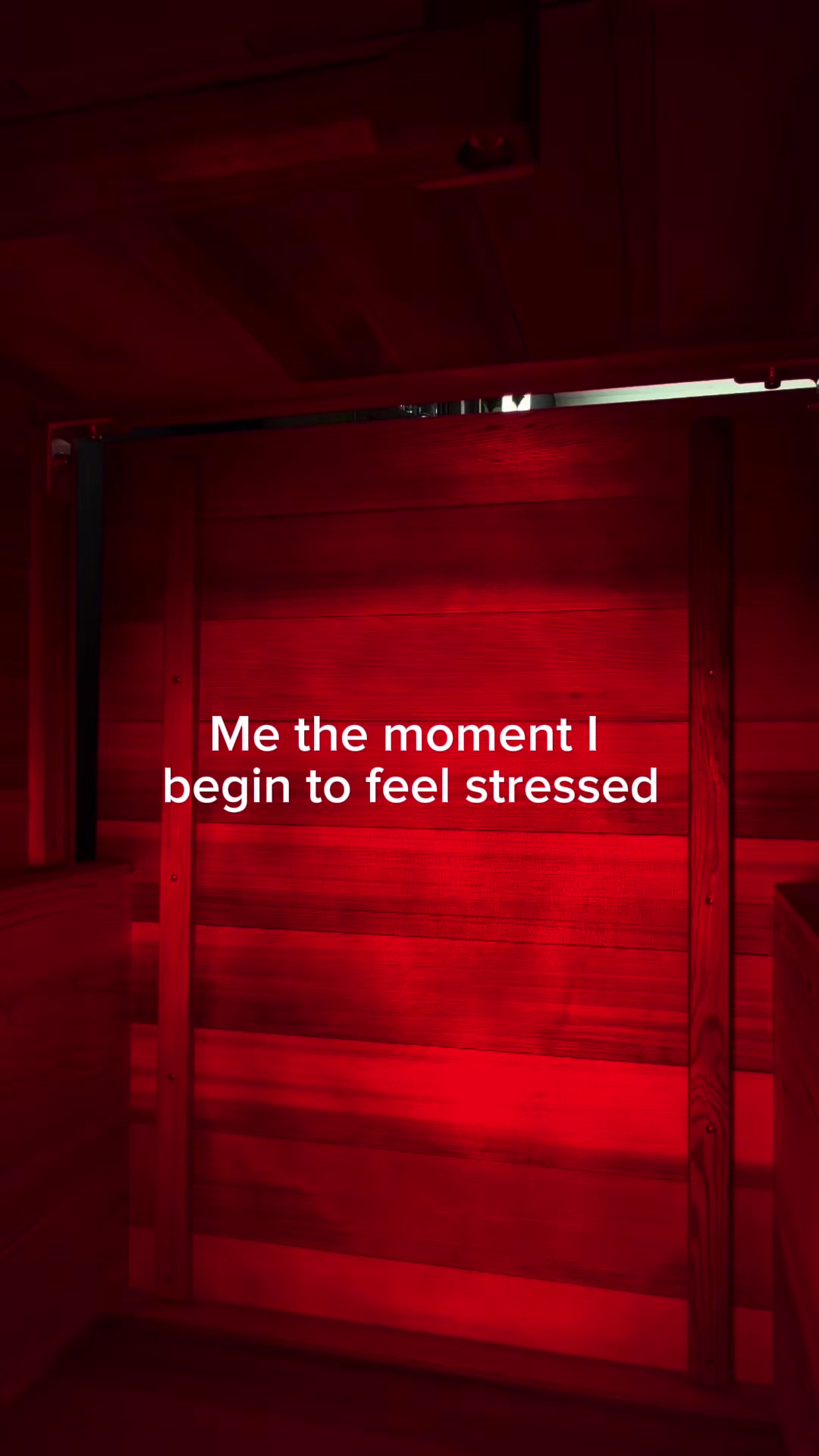 @The Hot Box Sauna