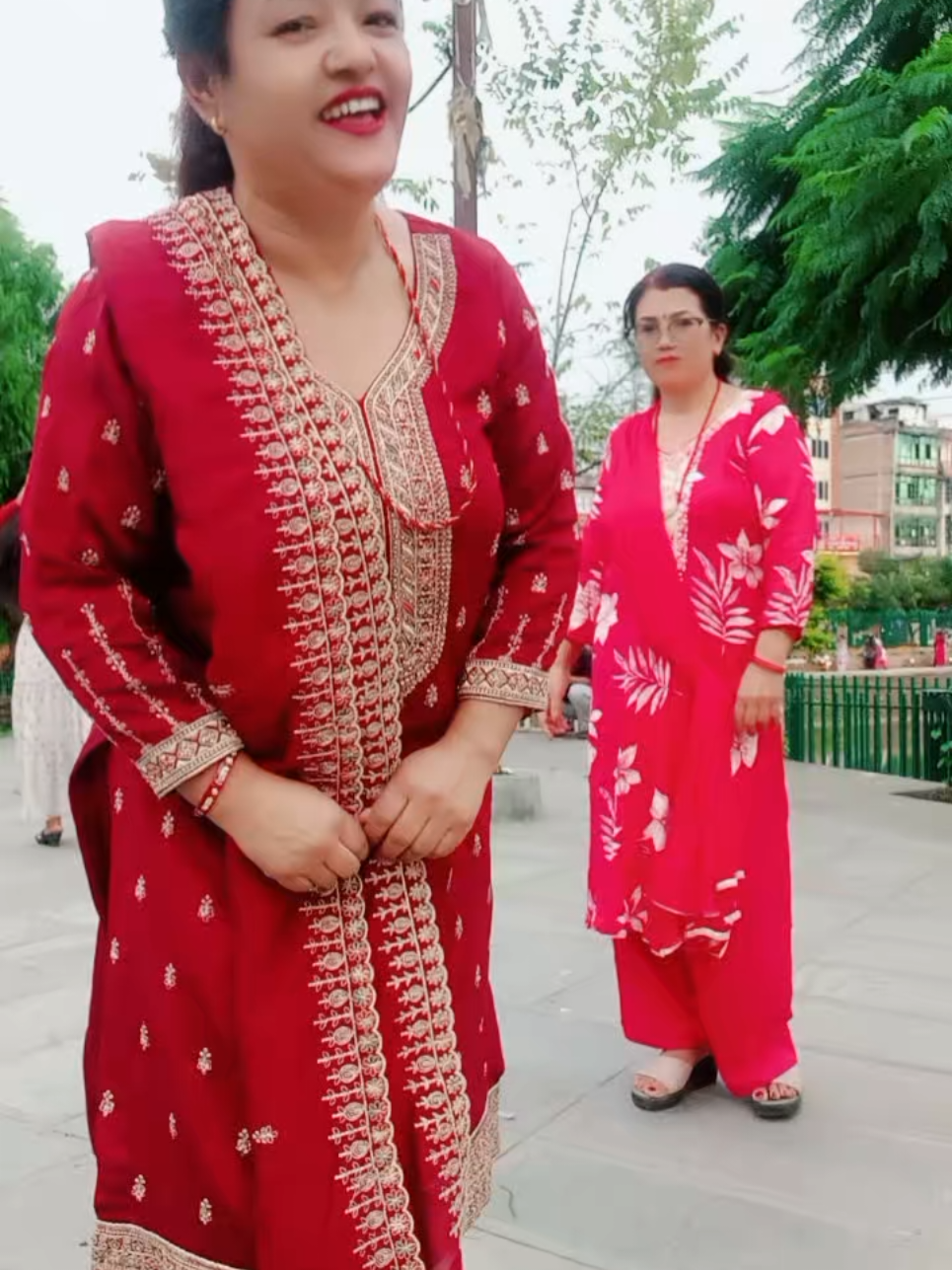 @muna subedi