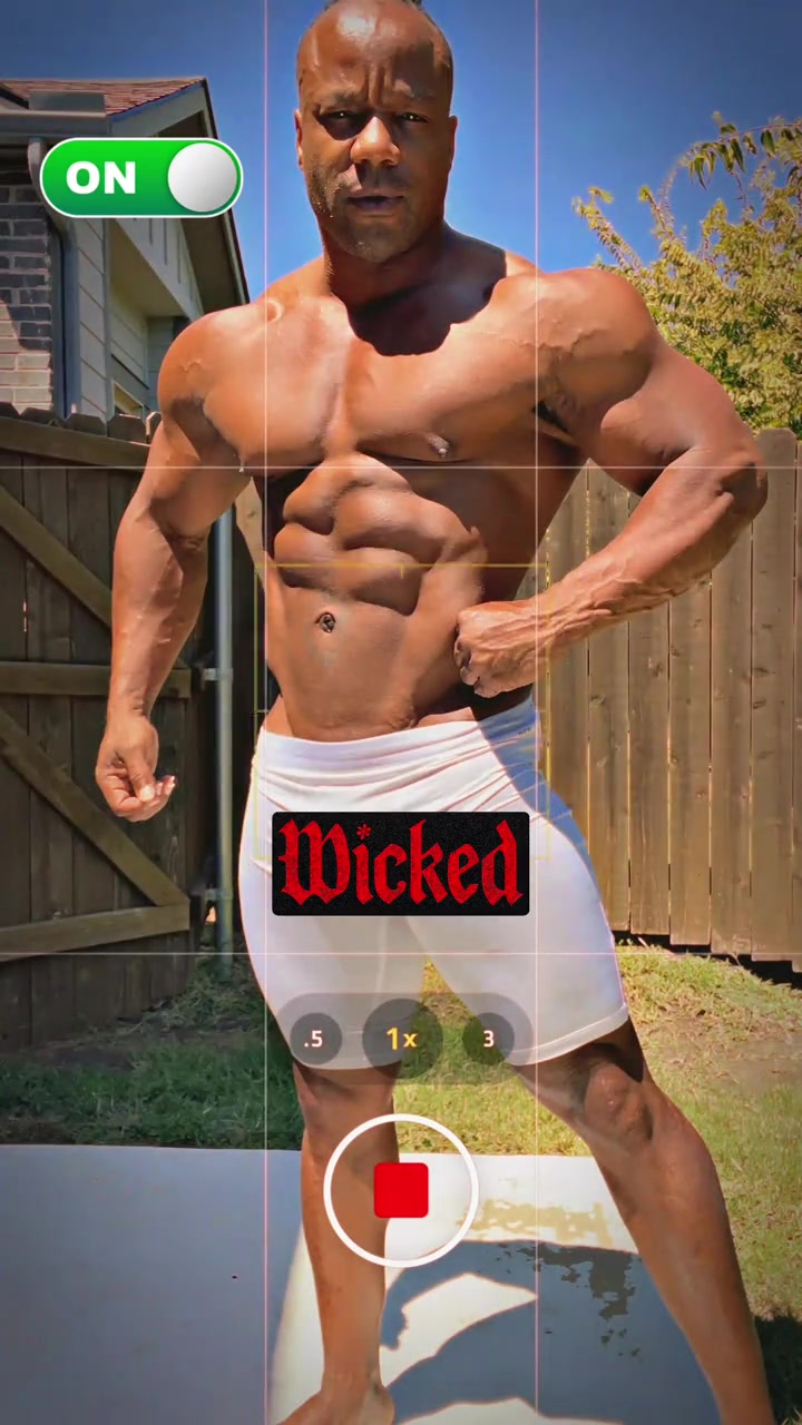 @TEXASSHYBOY