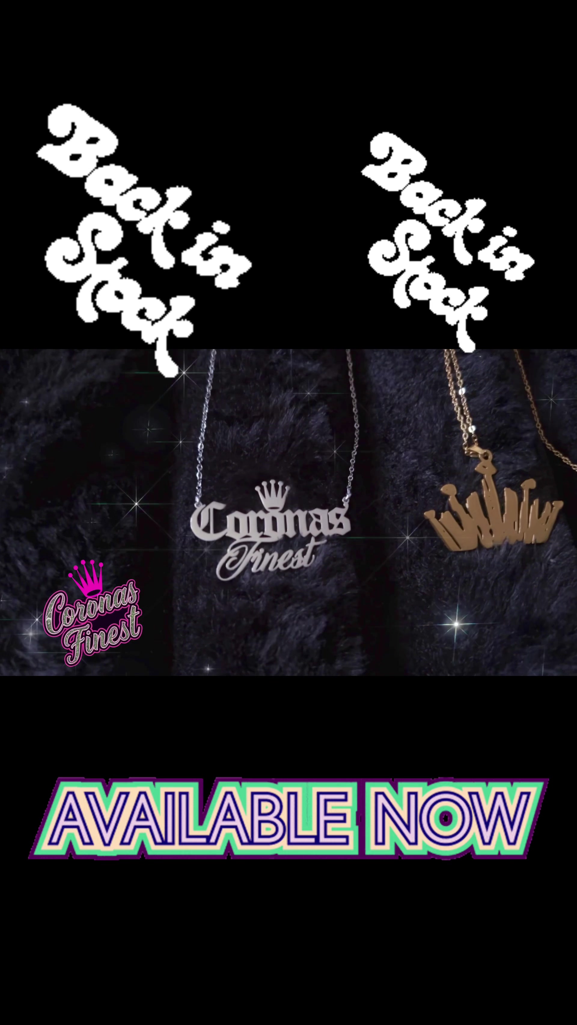 @CoronasFinest