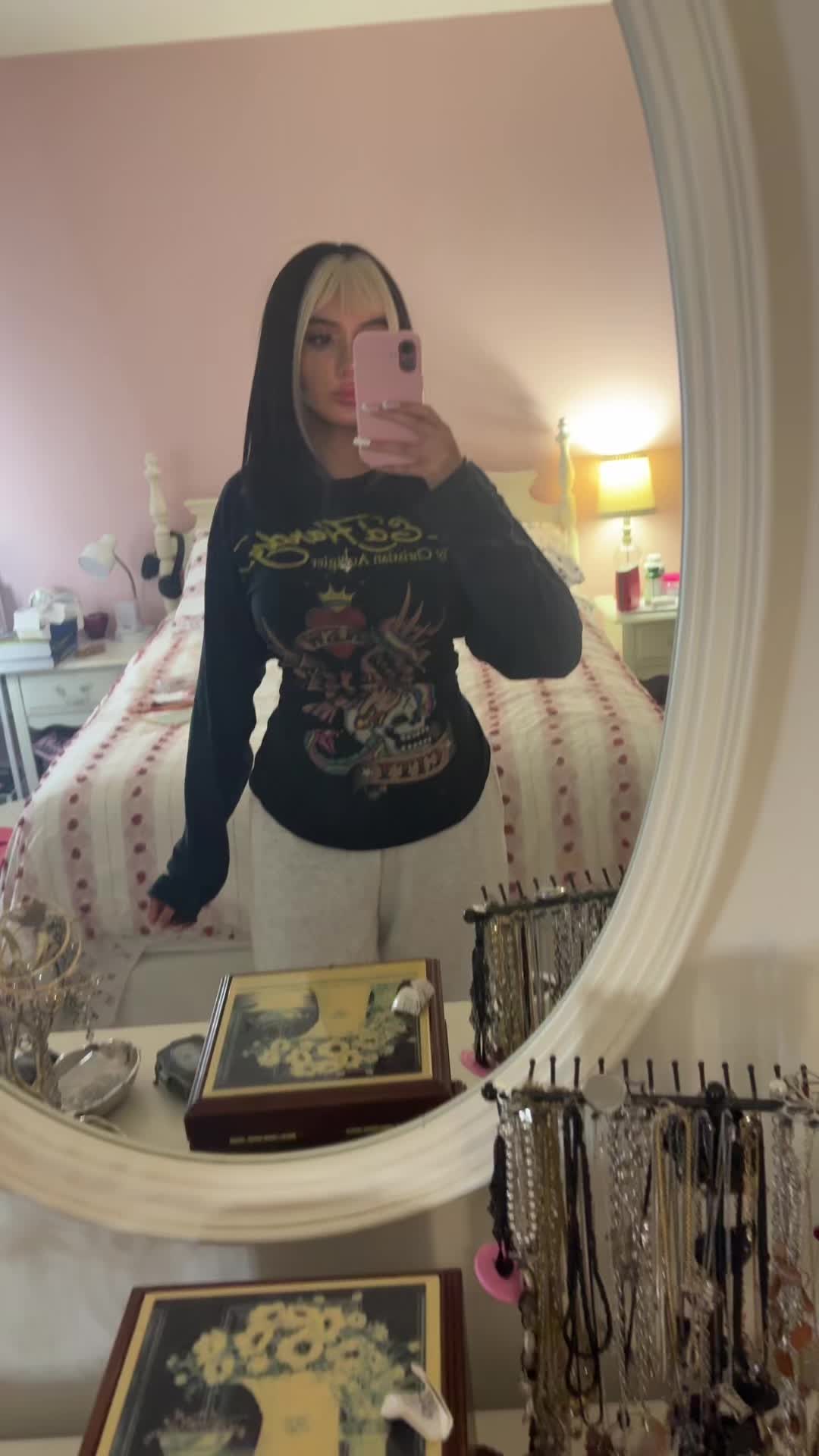 @Horror fiend