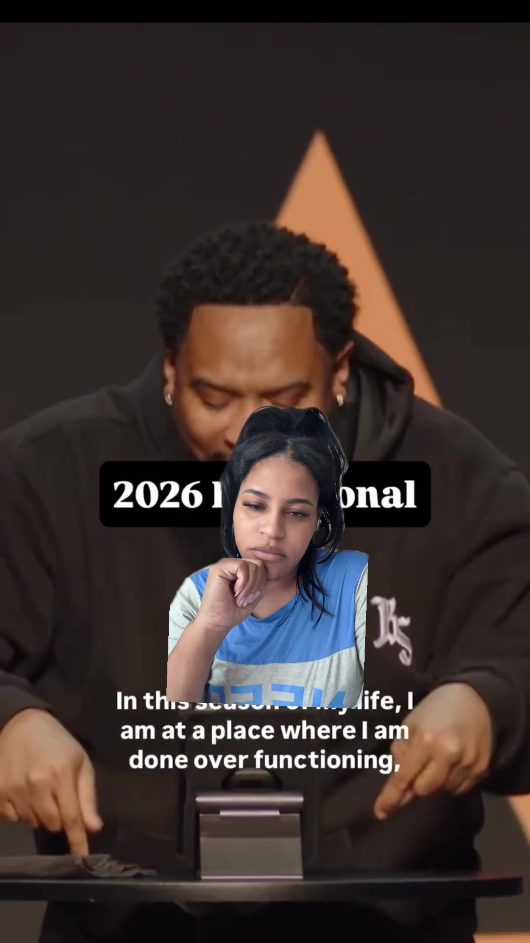 @Shanice The Mommy Hustler