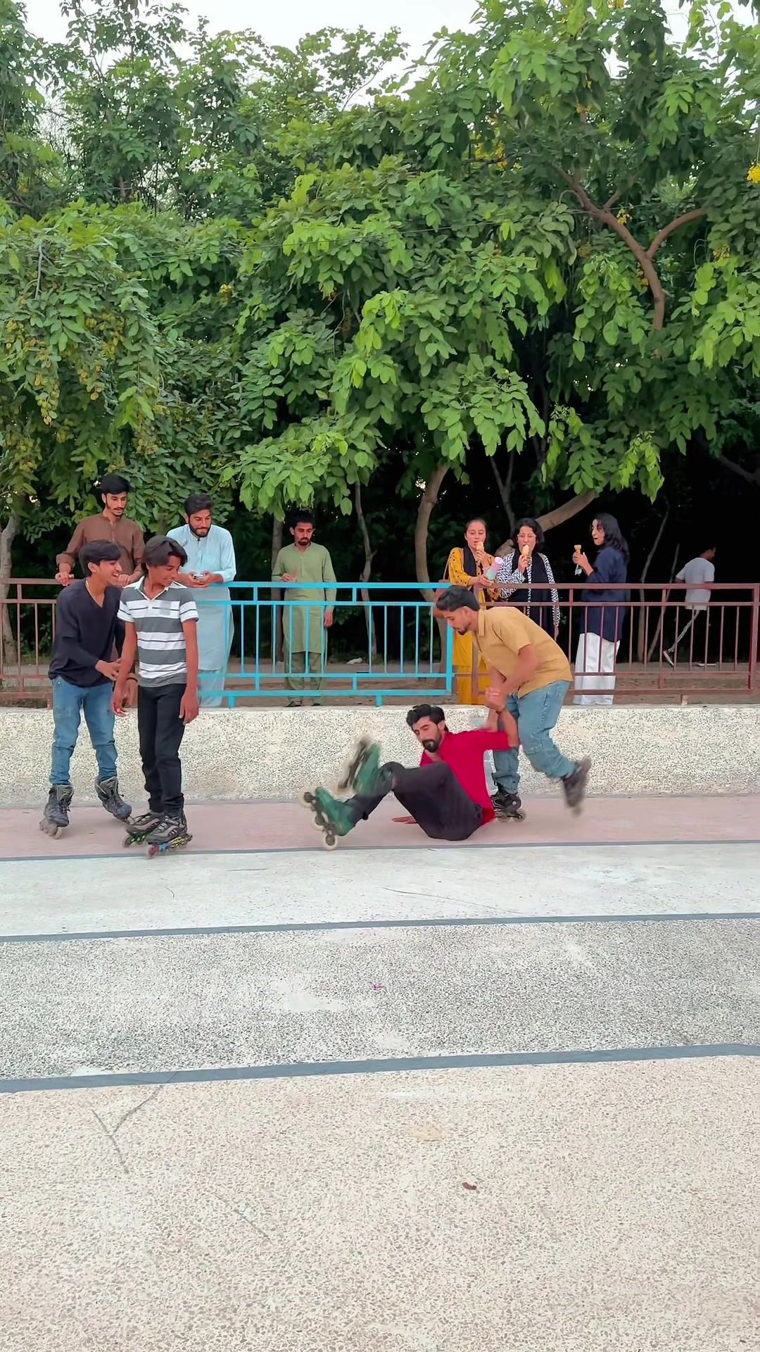 @Fakhar Skater