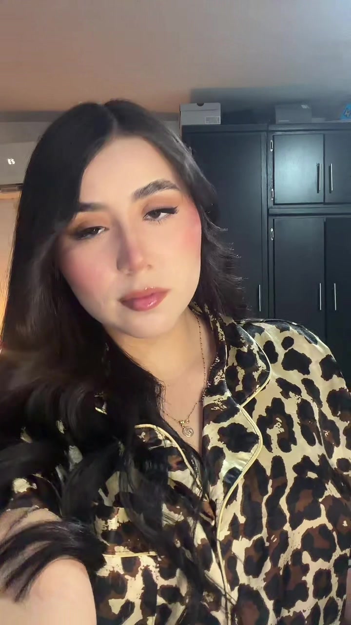 @Isabel Luna
