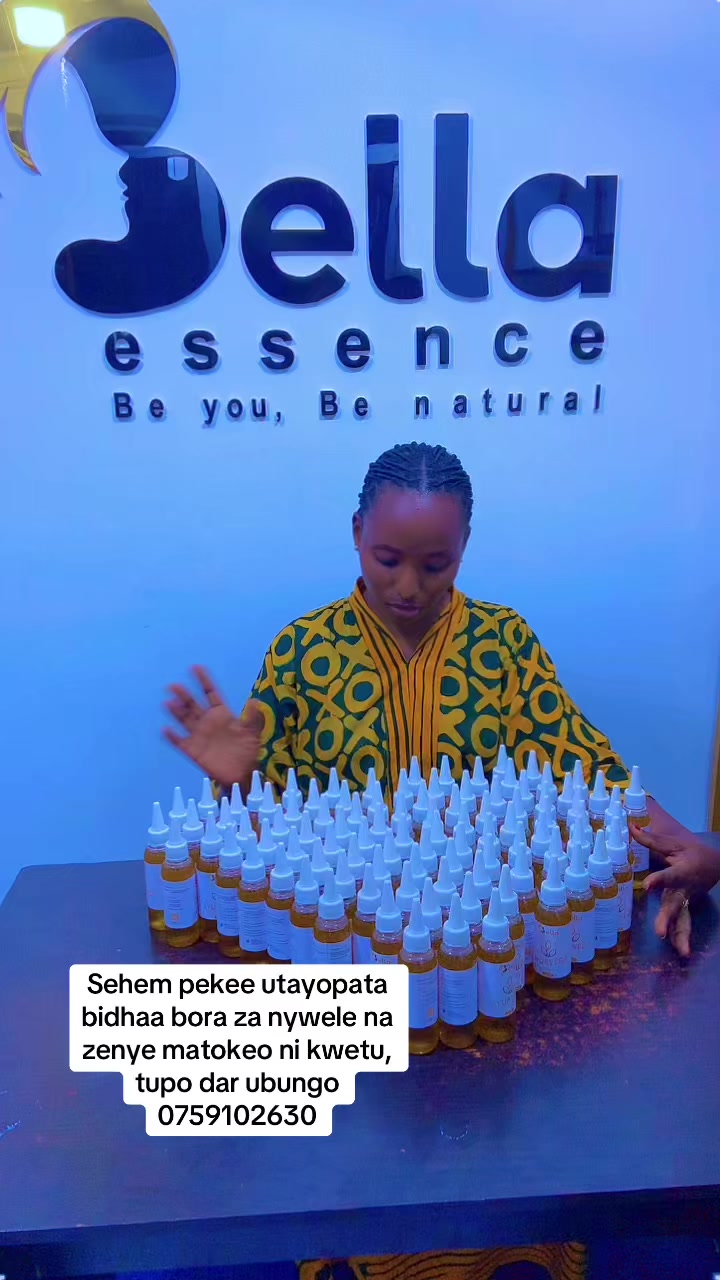 @bella essence