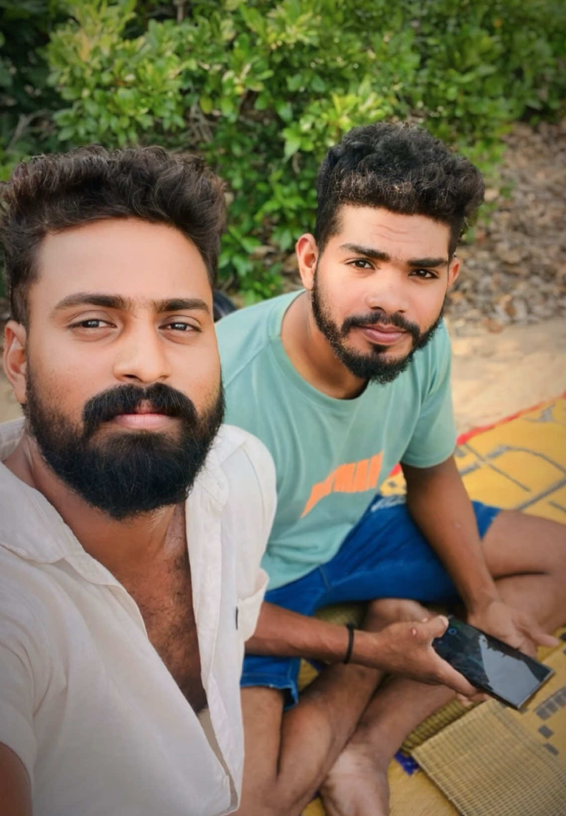 @N T V. V E N U🏏