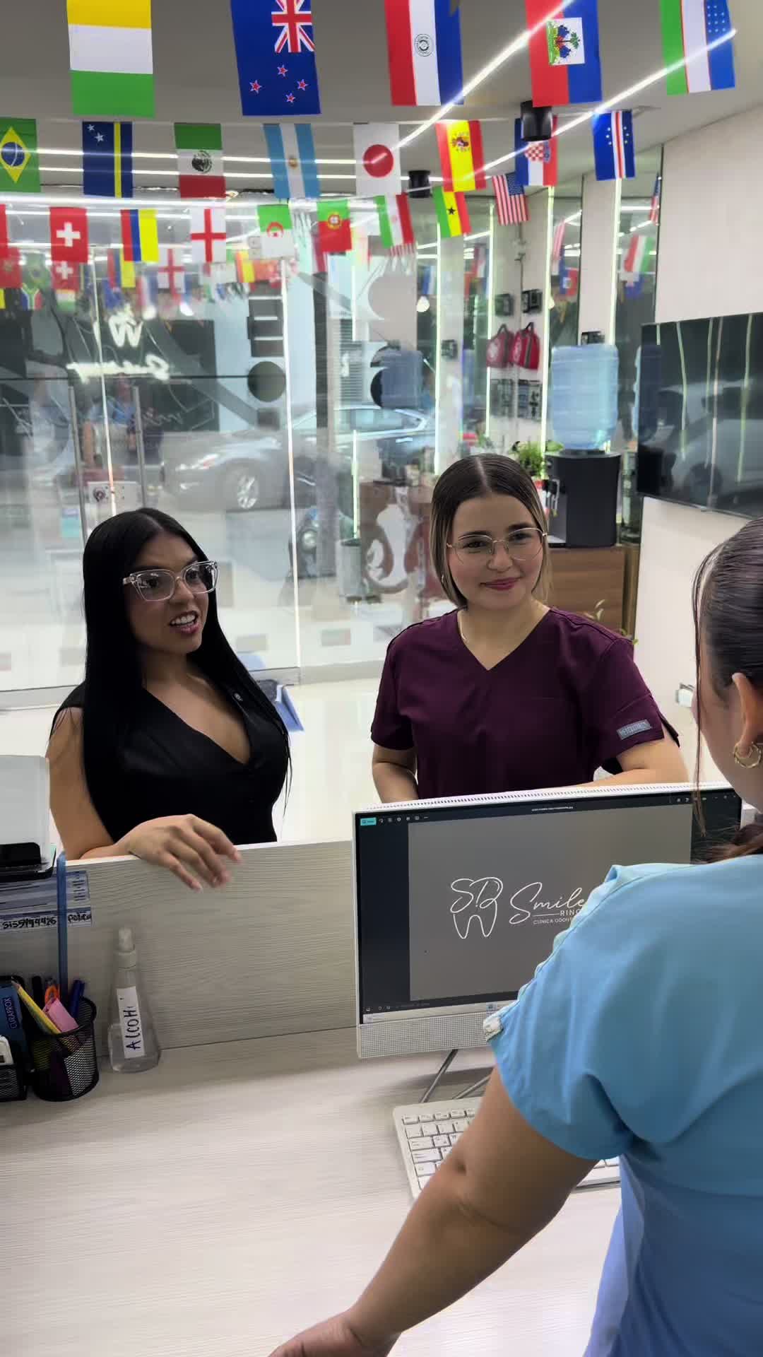 @Smiledent