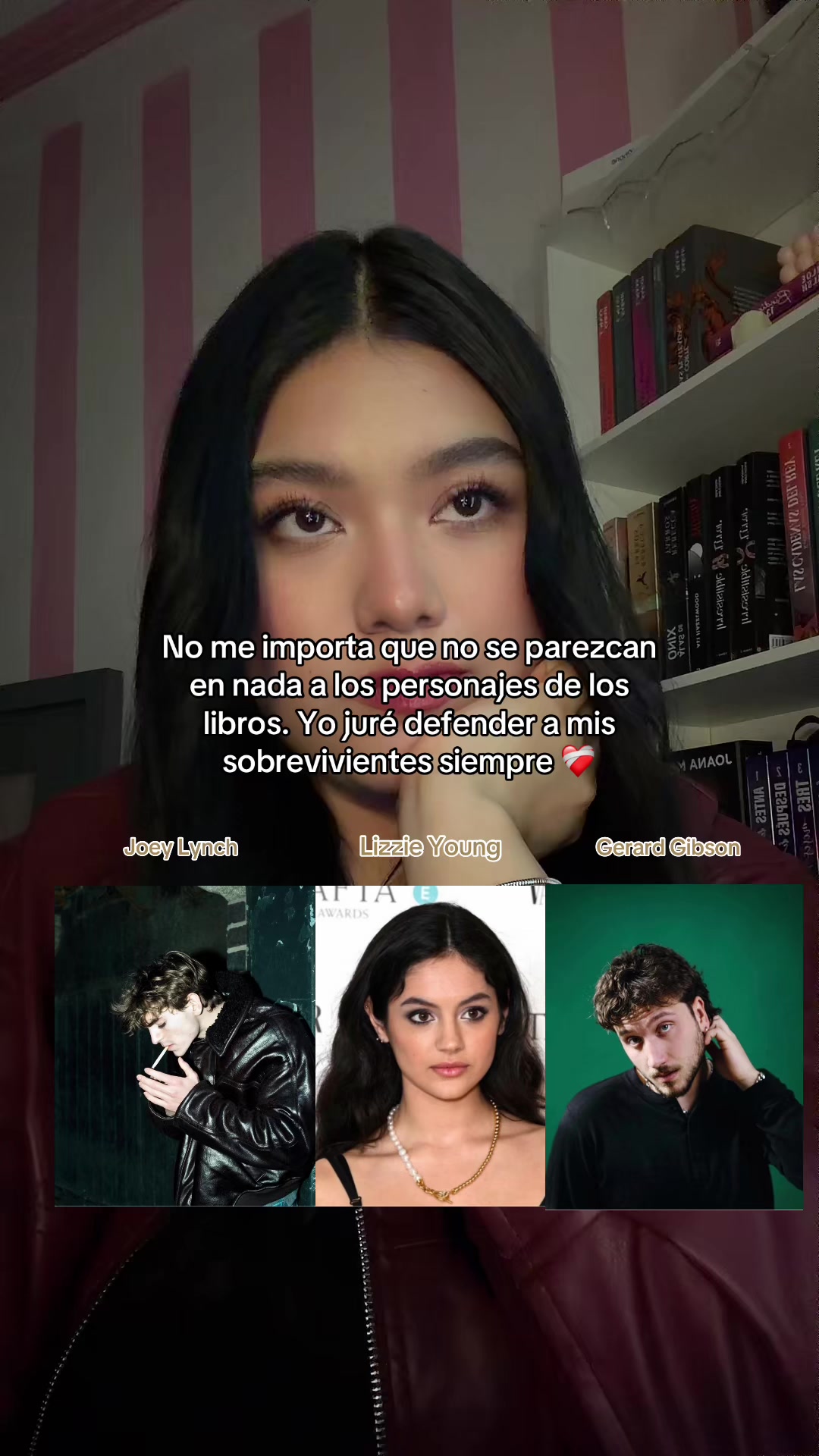 @Mildredbookssss 📖