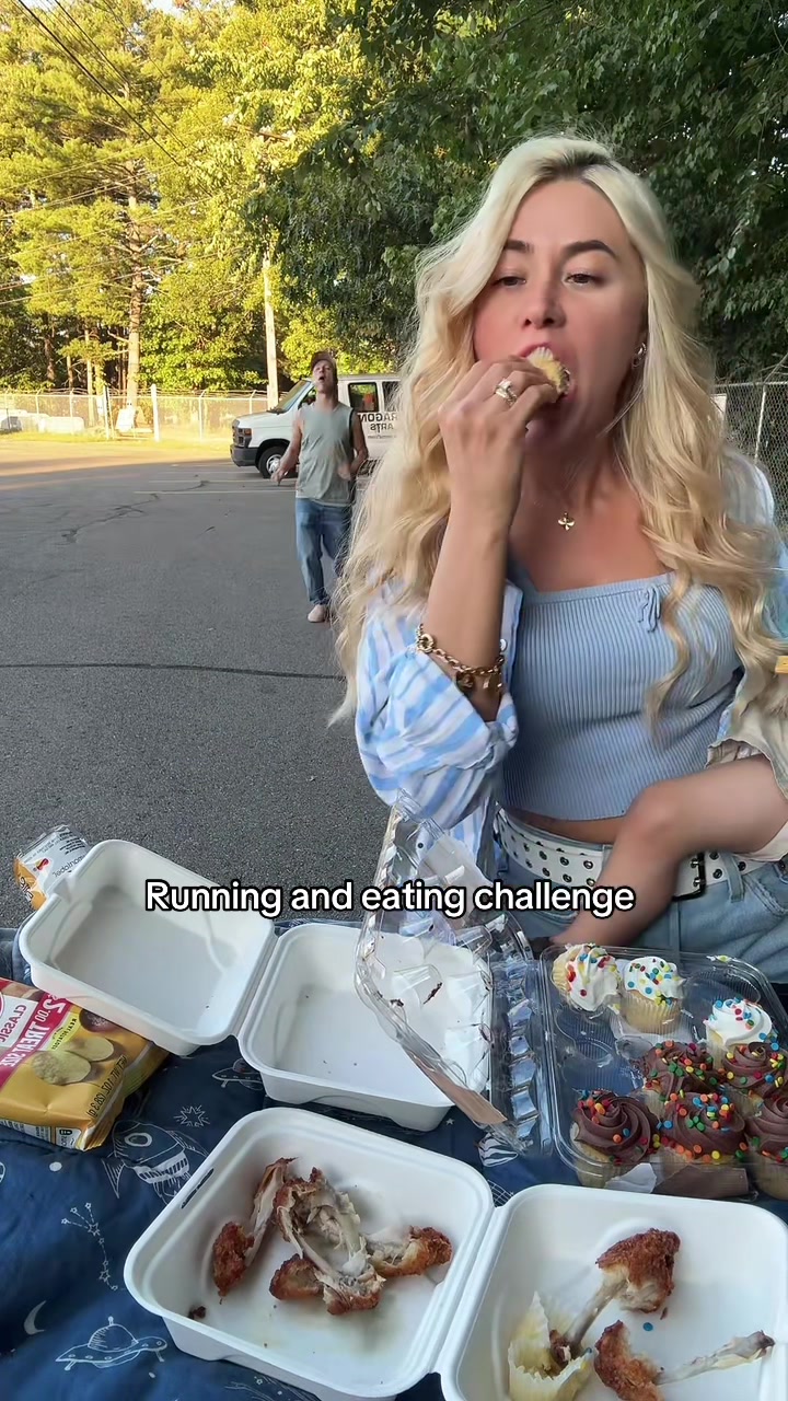 @Tiff & Josh