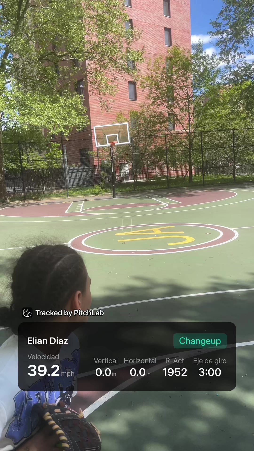 @Diaz