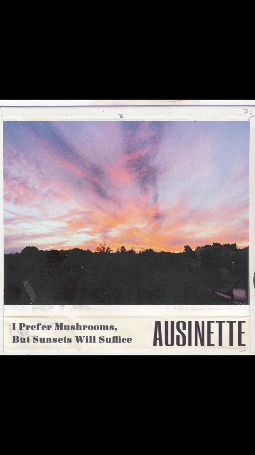 @Ausinette