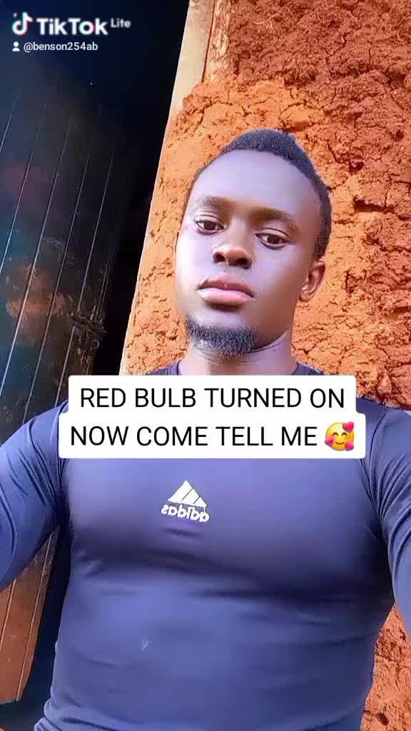 @Benson Mbihi