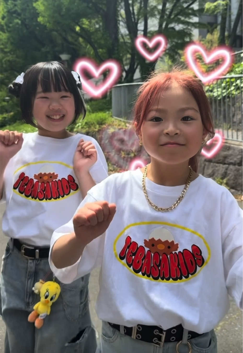 @TEBASAKIDS