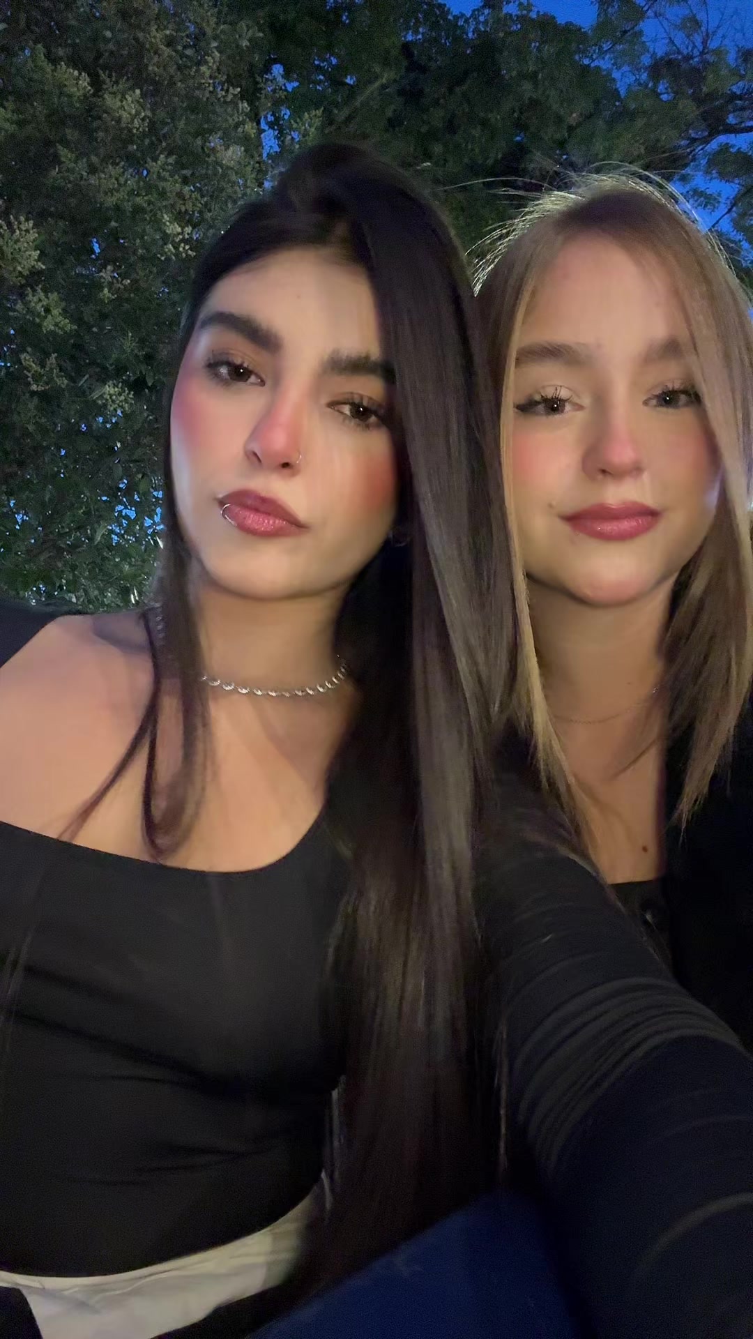 @Lucianaxc