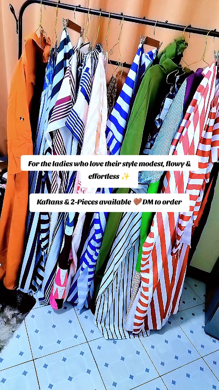 @JustVee Collections