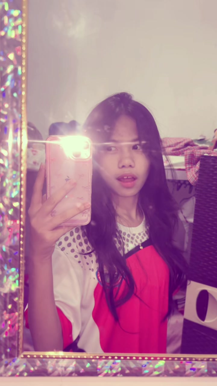 @Nanay mo