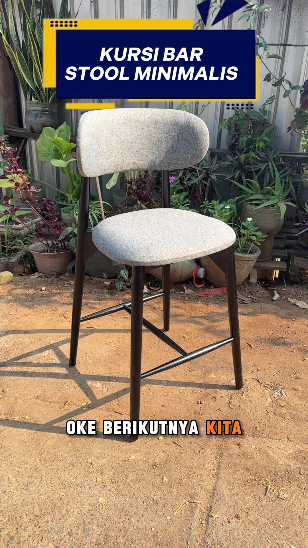 @Toko Indo Furniture