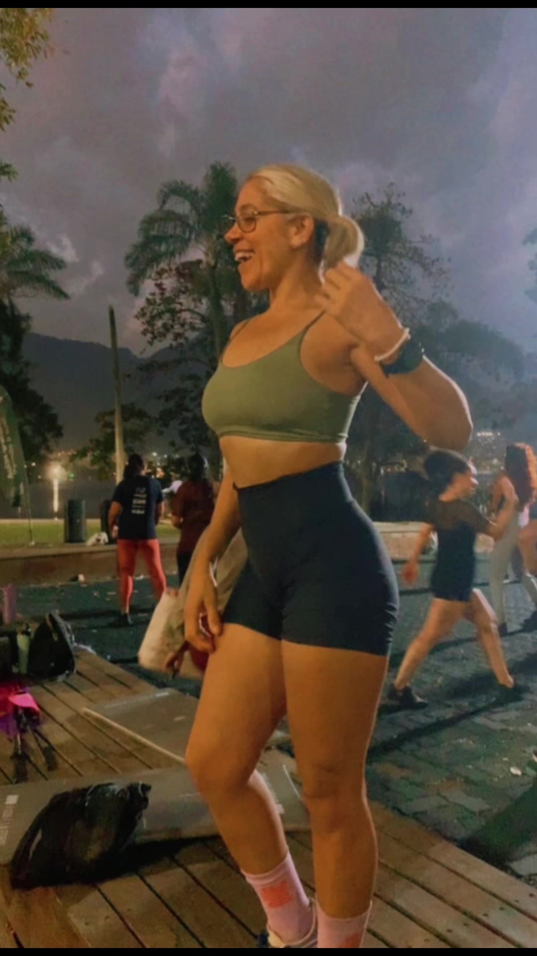 @Rosi atleta amadora🏃♀️➡️