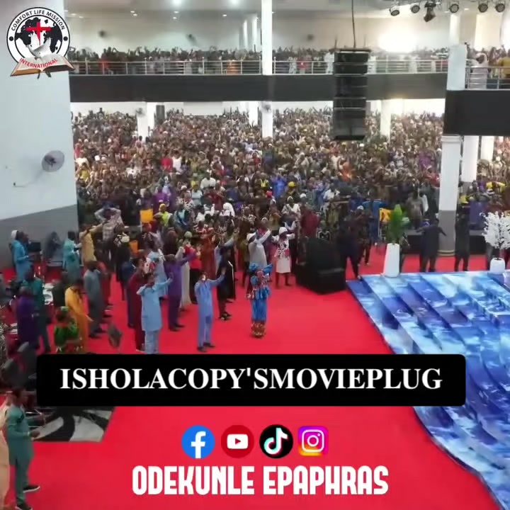 @ISHOLACOPY'SMOVIEPLUG 💟🎥✅