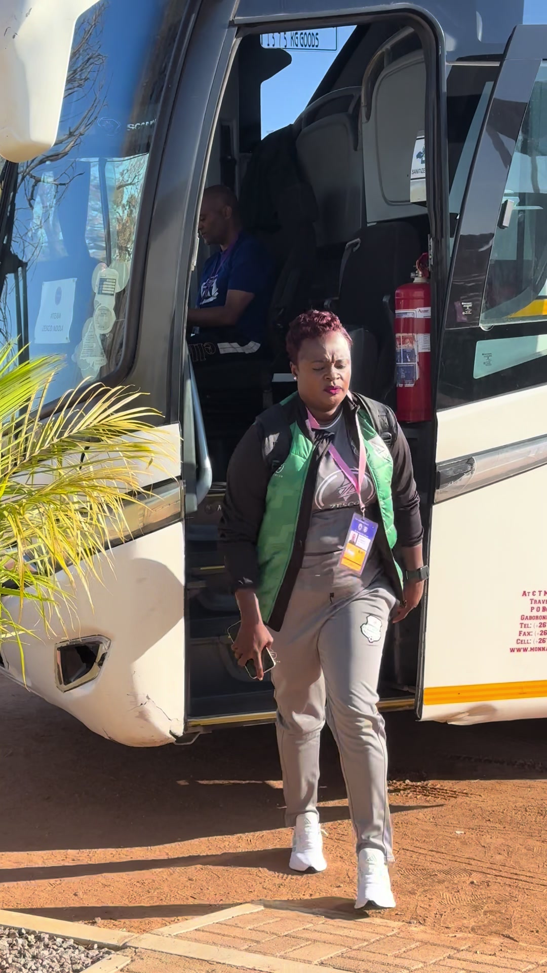 @COSAFA Media