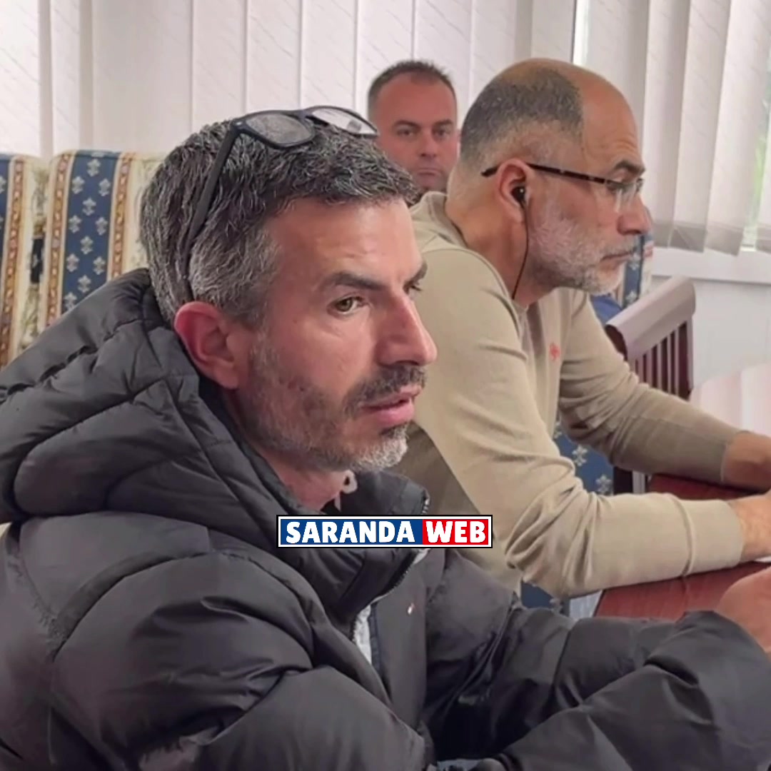 @Saranda Web
