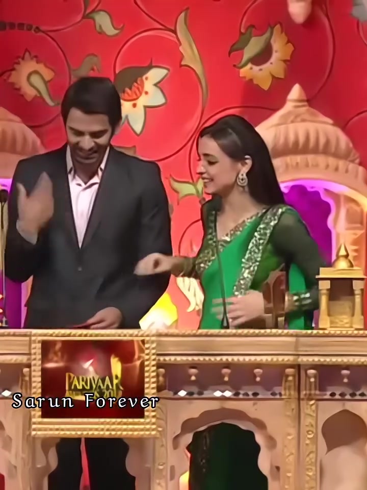 @Sarun Forever