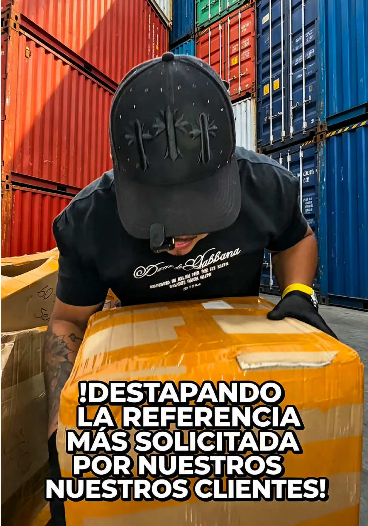 @Container Of Time