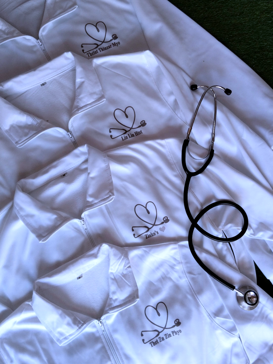 @Nurse KT Shop
